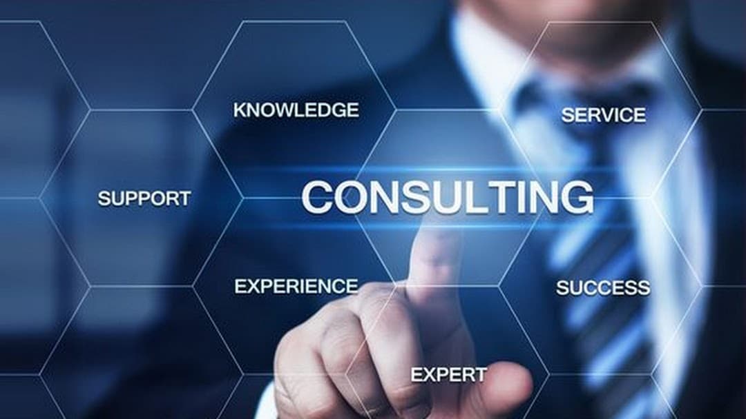 Technology Consulting